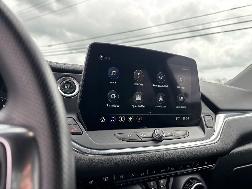 Used Car 2025 Chevrolet Blazer  Lt For Sale Under $35,000 In Austin, Texas