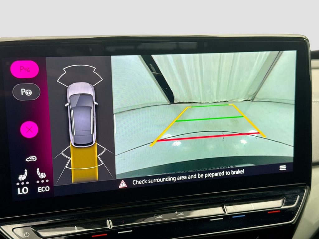 Thumbnail: 2024 Volkswagen ID.4 - 14