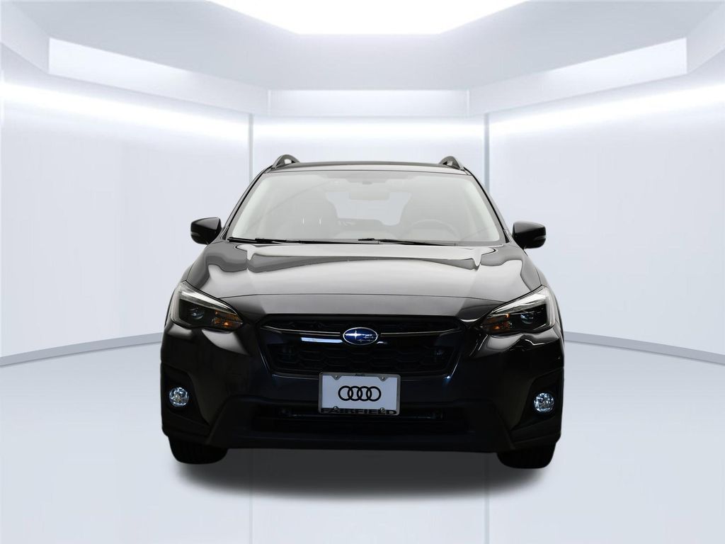 Thumbnail: 2019 Subaru Crosstrek - 8