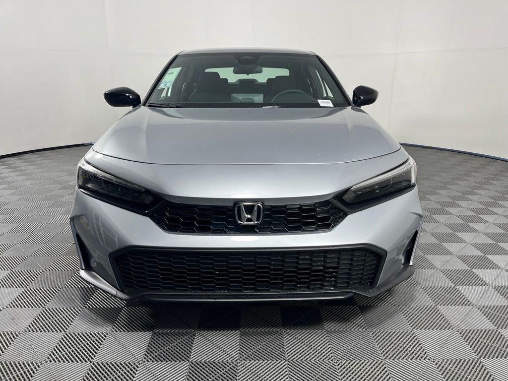 Thumbnail: 2026 Honda Civic - 7