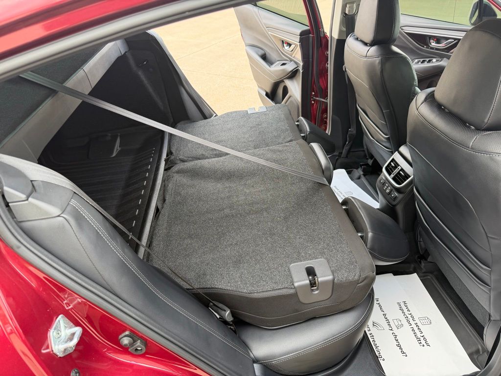 used 2023 Subaru Legacy car, priced at $24,903