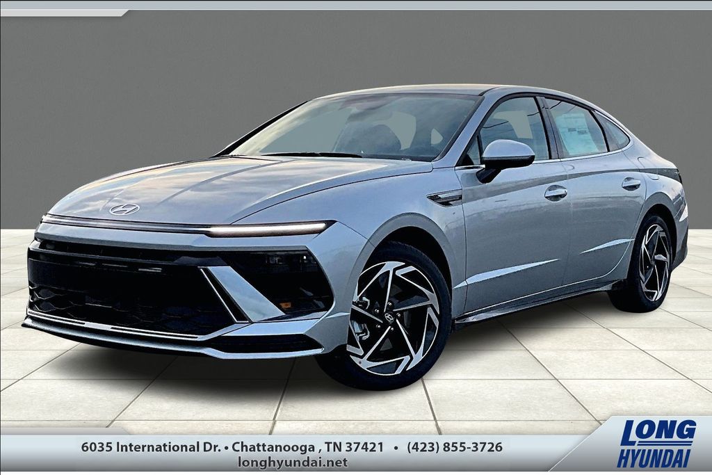 2026 Hyundai Sonata