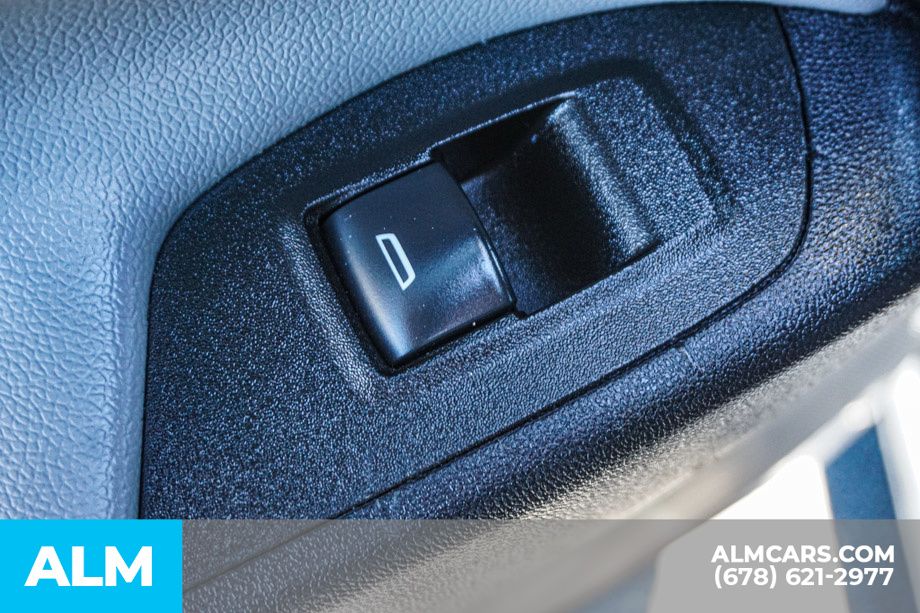 Used 2022 Gray Chevrolet LT image 51