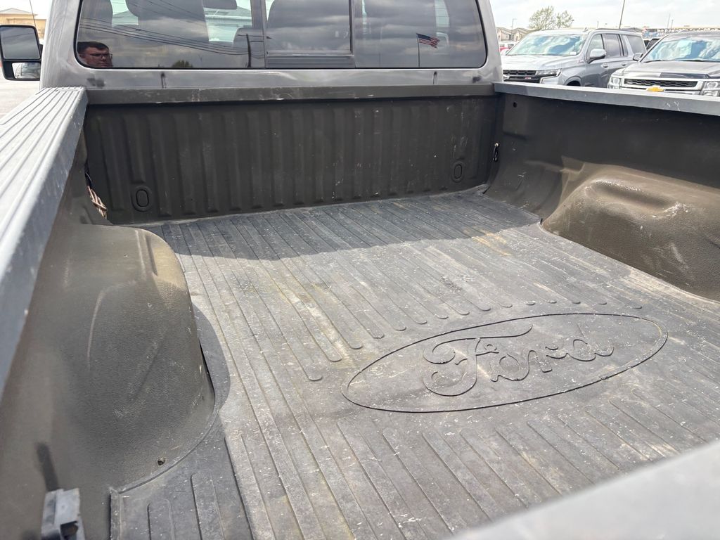 Used Car 2016 Ford F-250sd  Lariat For Sale Under $40,000 In Austin, Texas