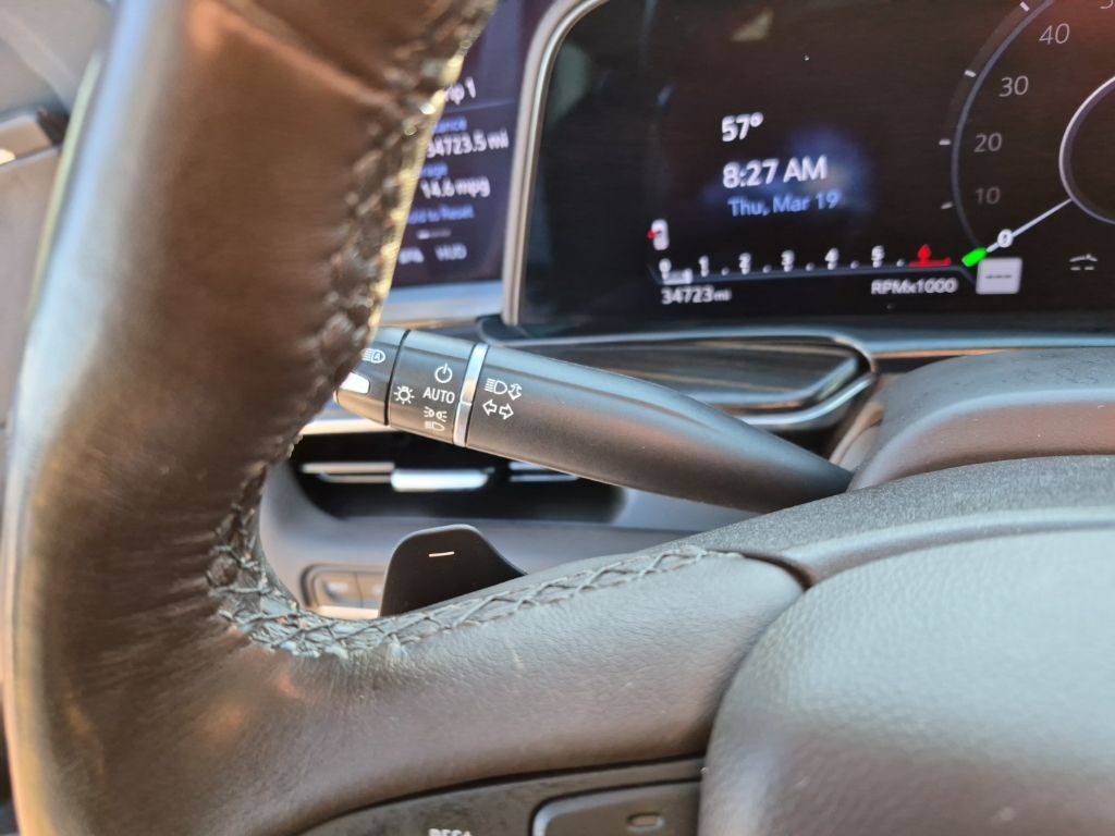 Used Car 2022 Cadillac Escalade  Premium Luxury For Sale Under $70,000 In Austin, Texas