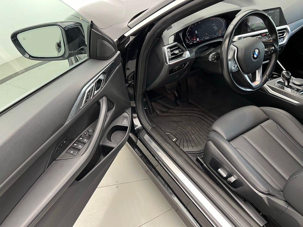 2021 BMW 4 Series 430i 26