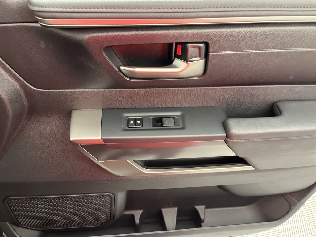 Thumbnail: 2024 Toyota Tundra - 13