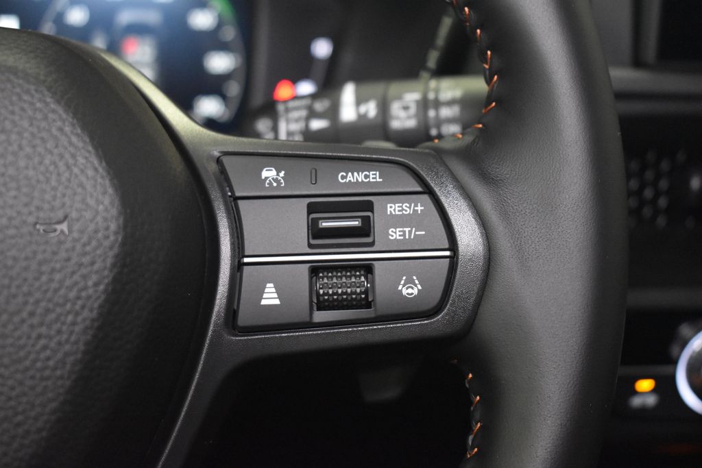 2026 Honda CR-V Sport-L 17