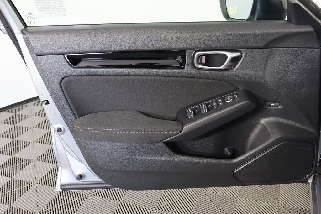 Thumbnail: 2026 Honda Civic - 7