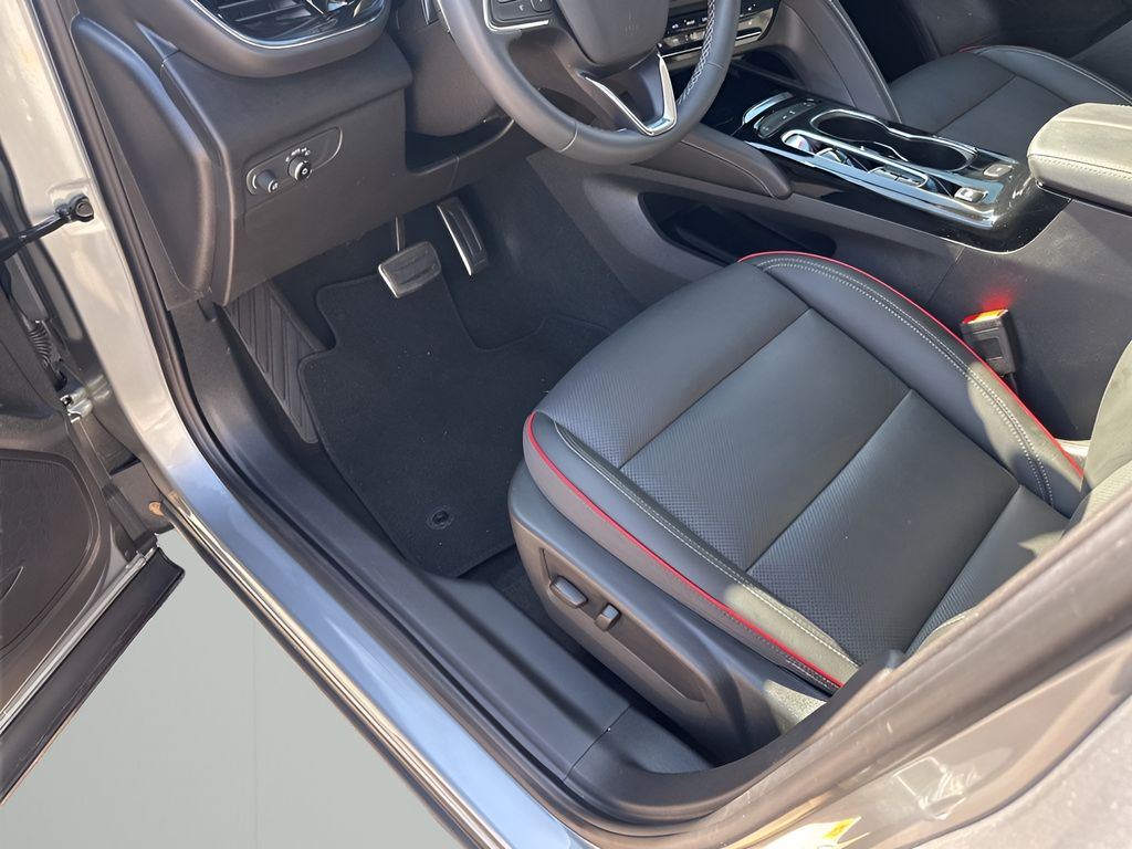 Used 2023 Gray Buick Essence image 27