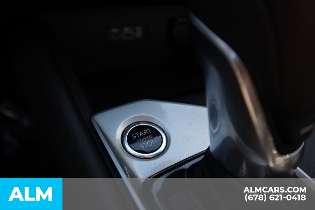 Used 2025 Gray Nissan 2.5 SV image 31