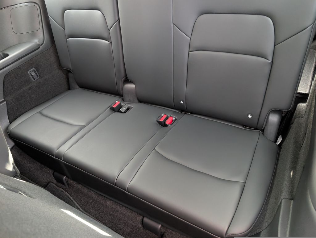 New 2026 Nissan Pathfinder SUV