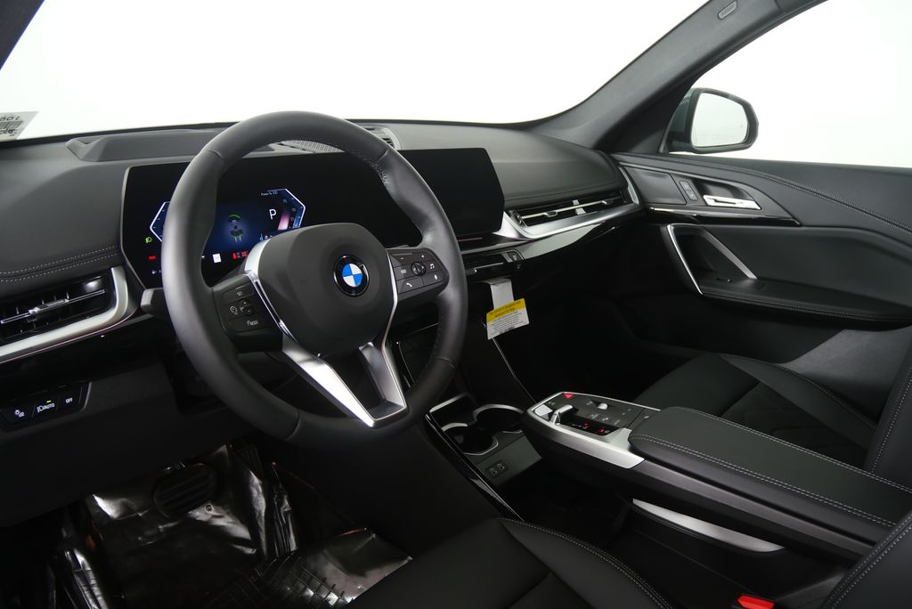 Thumbnail: 2026 BMW X1 - 12