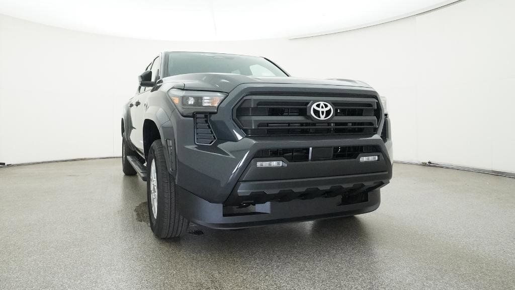 Thumbnail: 2025 Toyota Tacoma - 15