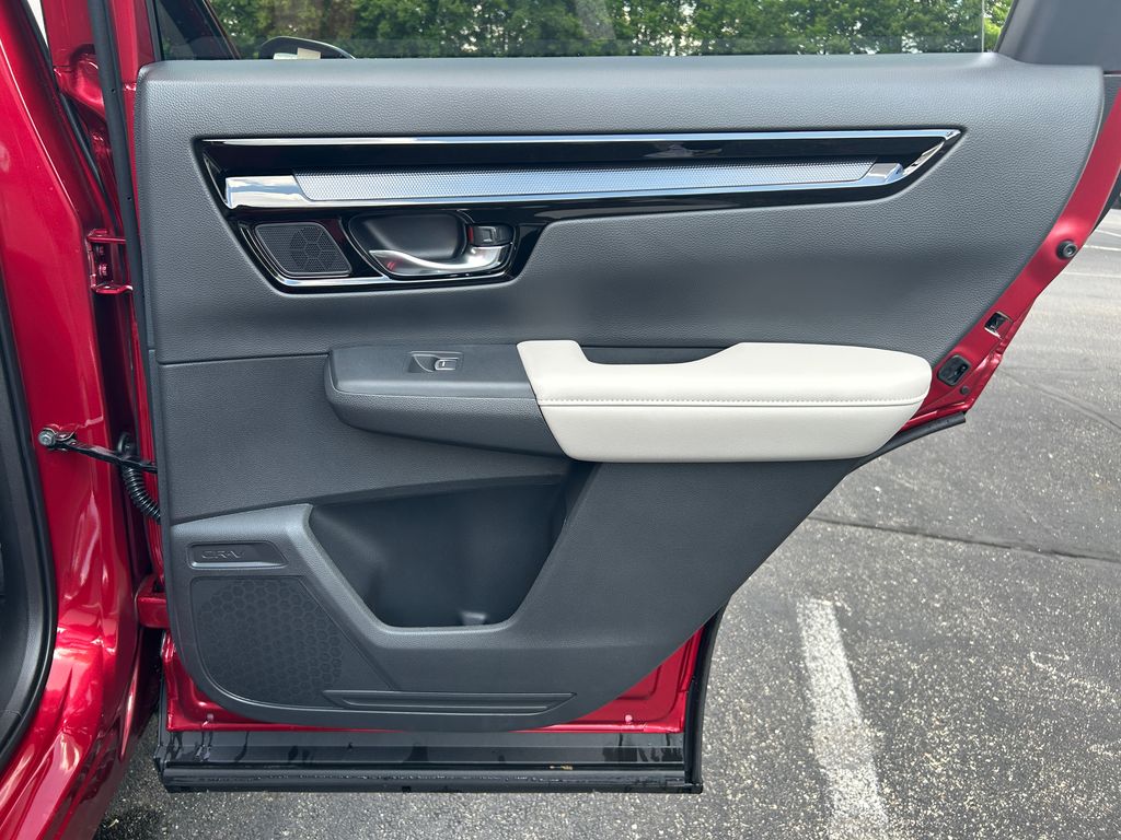 Thumbnail: 2026 Honda CR-V - 24