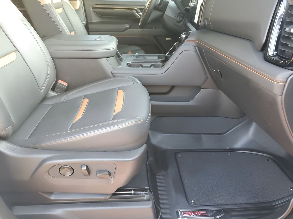 Used Car 2024 Gmc Sierra 2500hd  At4 For Sale In Austin, Texas
