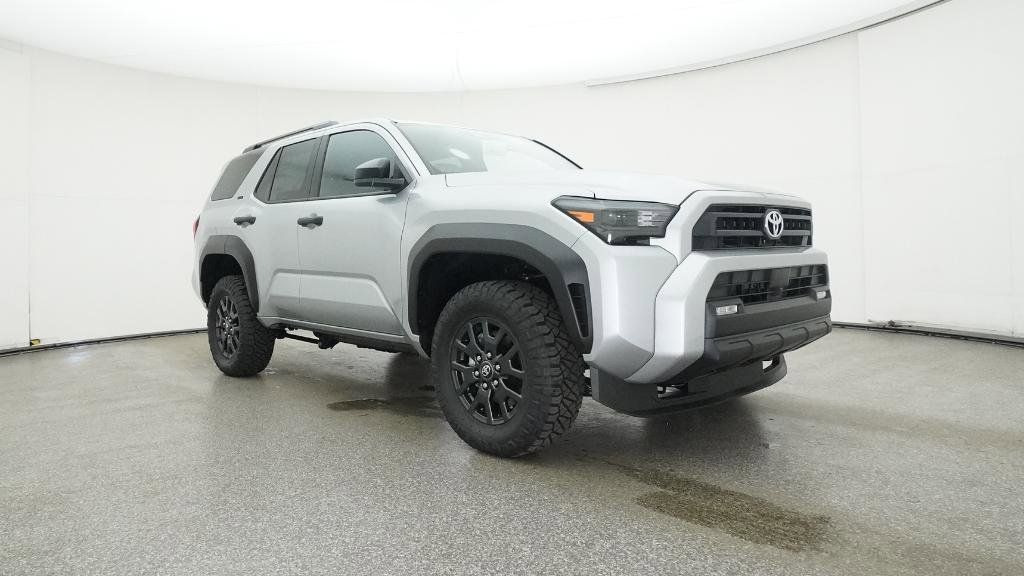 Thumbnail: 2025 Toyota 4Runner - 18