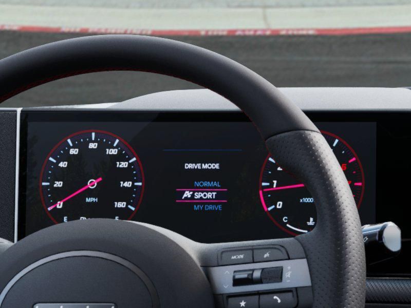 Thumbnail: 2026 Hyundai Sonata - 14