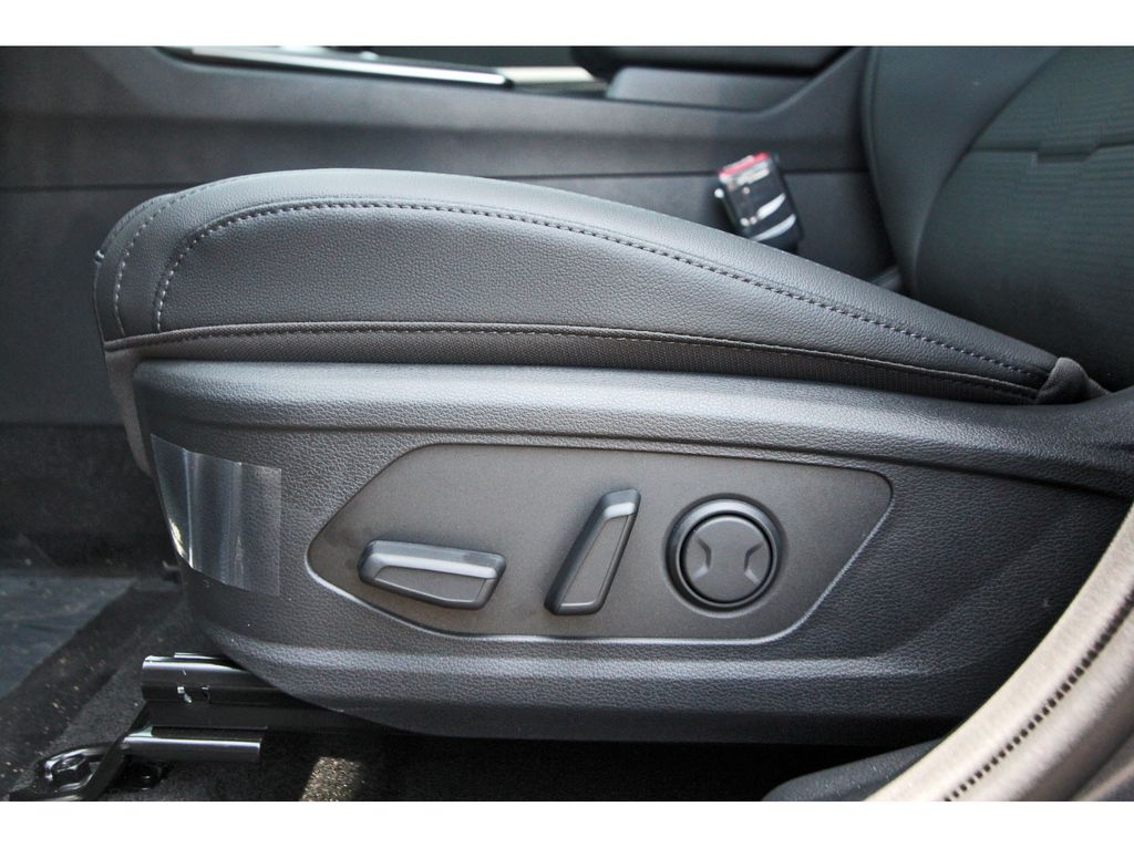 New 2026 Kia Sportage Hybrid SUV