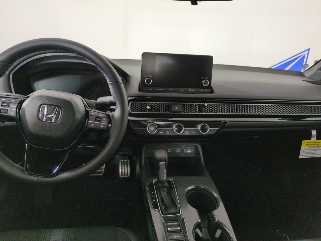 New 2025 Honda Civic For Sale in Fort Wayne, IN