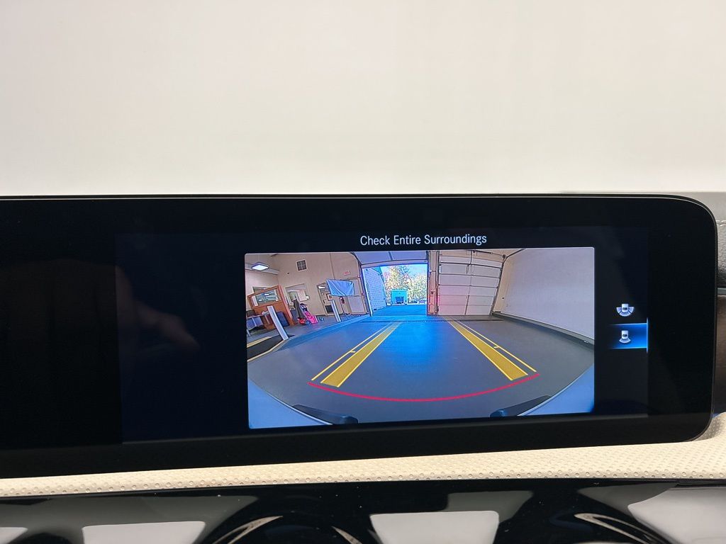 Thumbnail: 2022 Mercedes-Benz CLA - 18