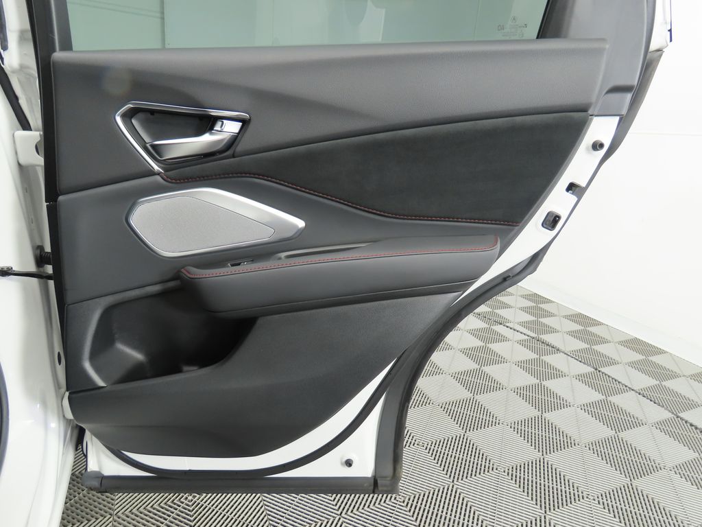 Thumbnail: 2023 Acura RDX - 26