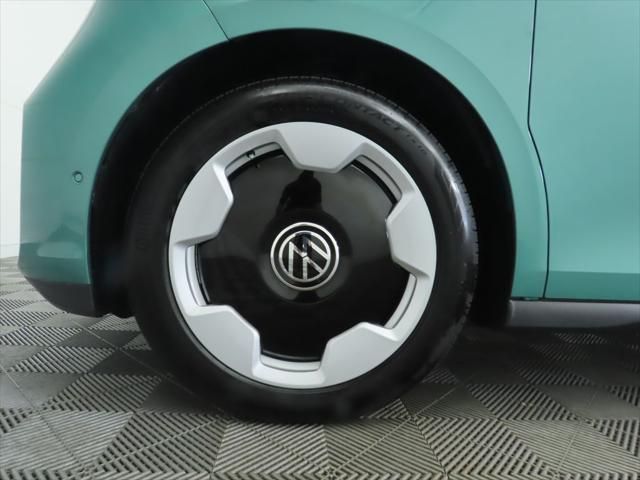 Thumbnail: 2025 Volkswagen ID.Buzz - 31