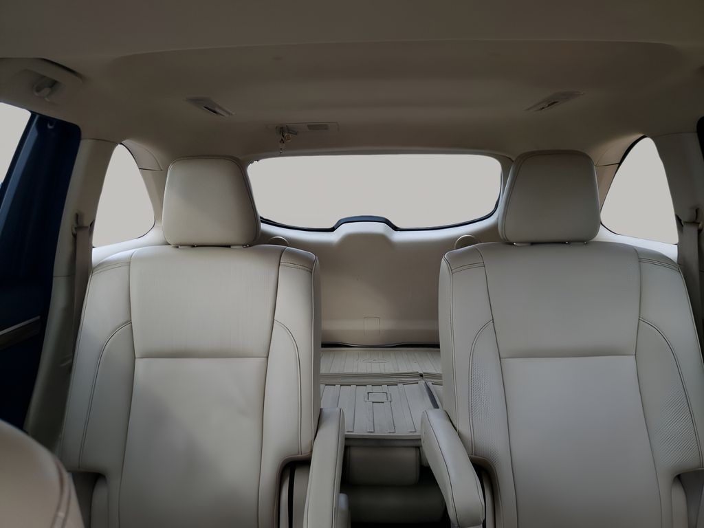 Used Car 2017 Toyota Highlander  Limited For Sale Under $25,000 In Austin, Texas