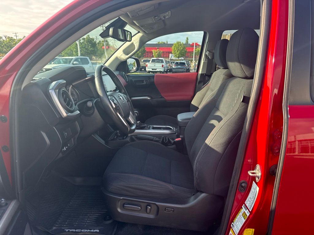 Used 2020 Toyota Tacoma Truck