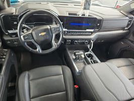 Used 2023 Chevrolet Silverado 1500 Truck