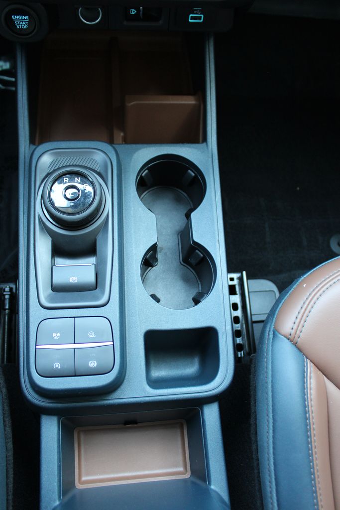 Used 2024 Ford Maverick Truck