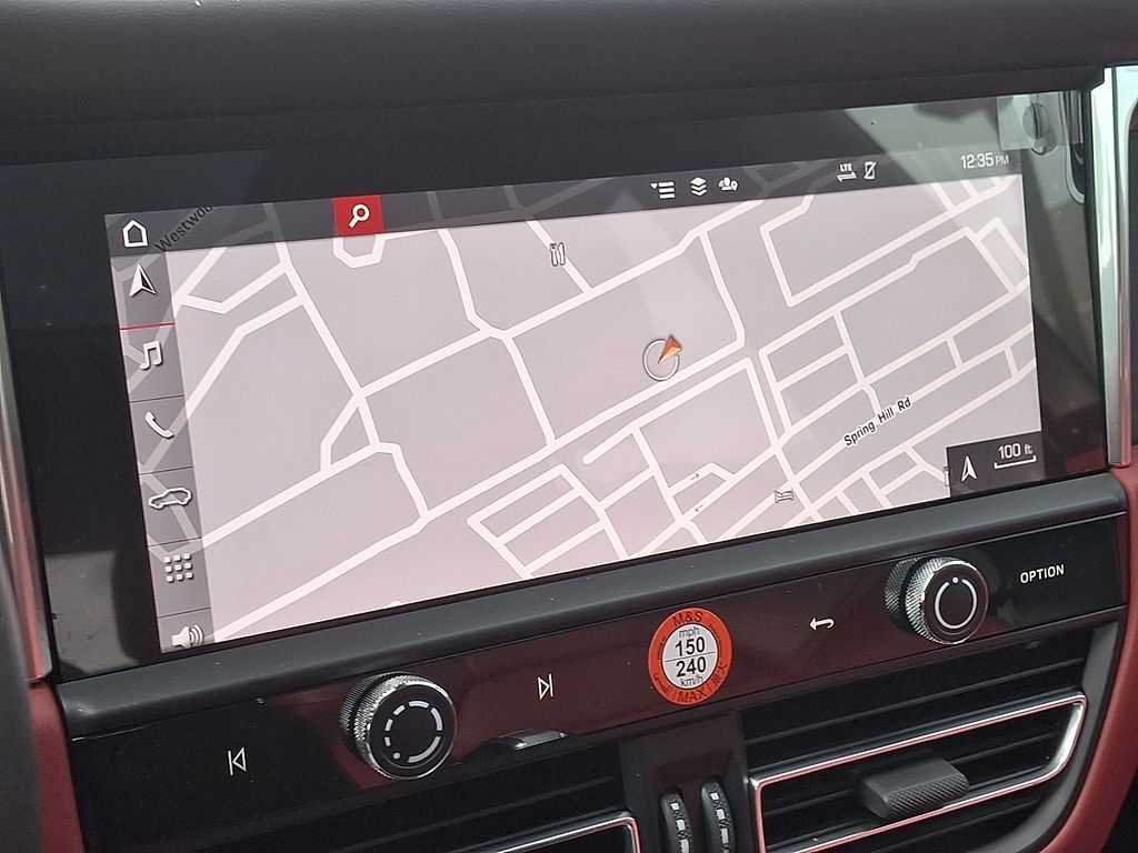 Thumbnail: 2025 Porsche Macan - 18