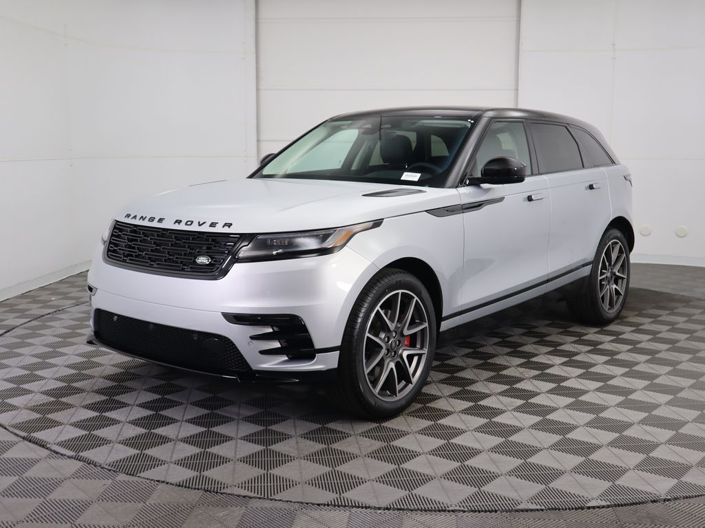 2025 Land Rover Range Rover Velar Dynamic SE -
                Phoenix, AZ