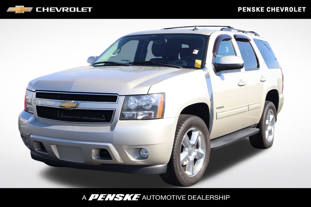 2013 Chevrolet Tahoe LT -
                  Indianapolis, IN