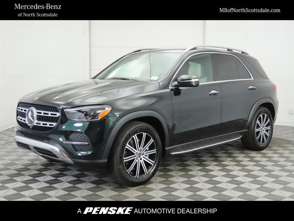 2024 Mercedes-Benz GLE 350 -
                Phoenix, AZ