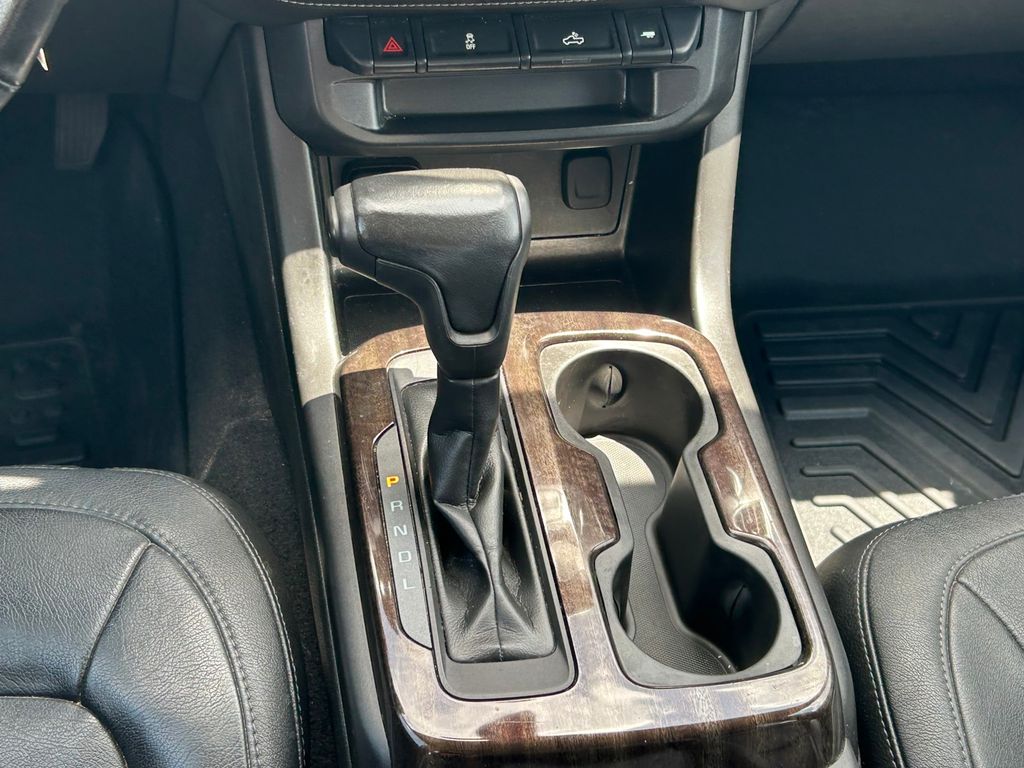 Used 2020 GMC Canyon Truck