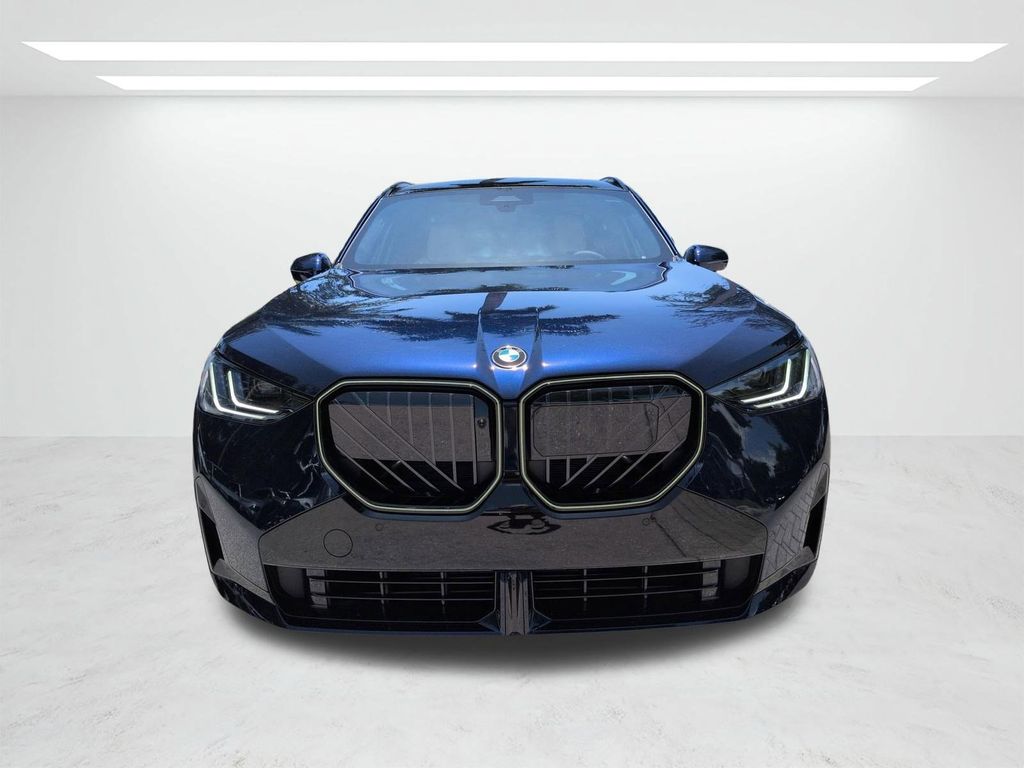 New 2026 Blue BMW 30 xDrive image 9