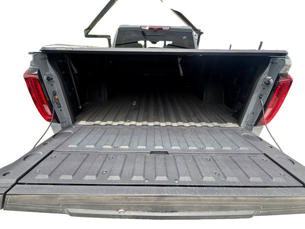 Used Car 2025 Gmc Sierra 1500  Denali For Sale Under $70,000 In Round Rock, Texas