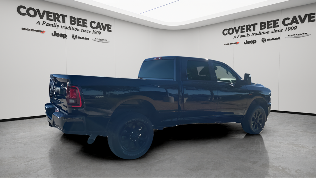 Used Car 2025 Ram 2500  Big Horn For Sale Under $70,000 In Austin, Texas