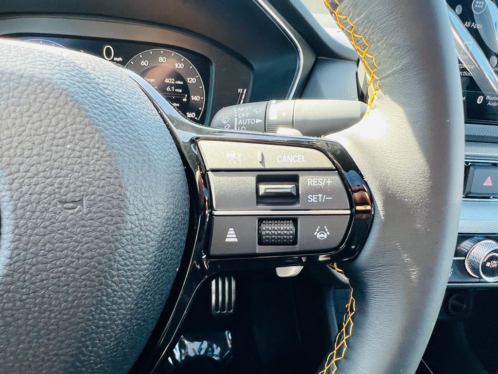 Thumbnail: 2026 Acura Integra - 22