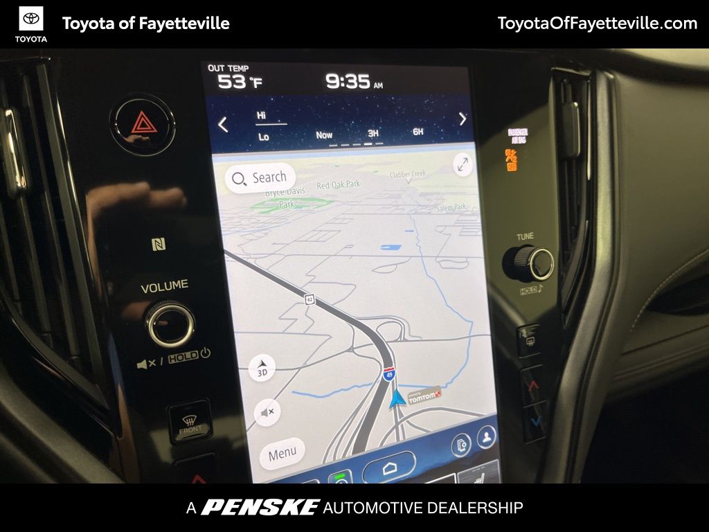 Thumbnail: 2024 Subaru Outback - 30