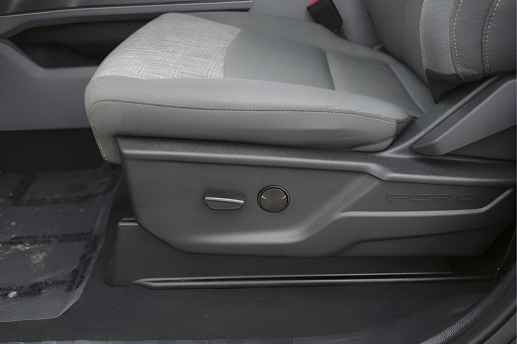 Used Car 2023 Ford F-250sd  Xlt For Sale In Austin, Texas