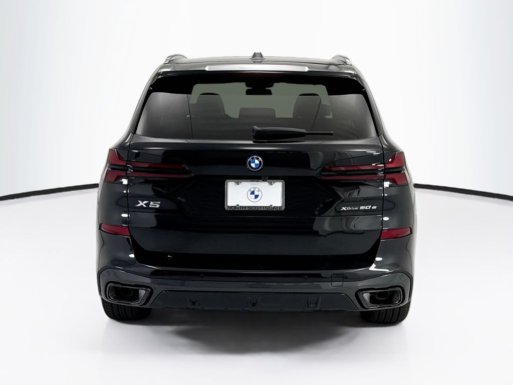 Thumbnail: 2026 BMW X5 - 6