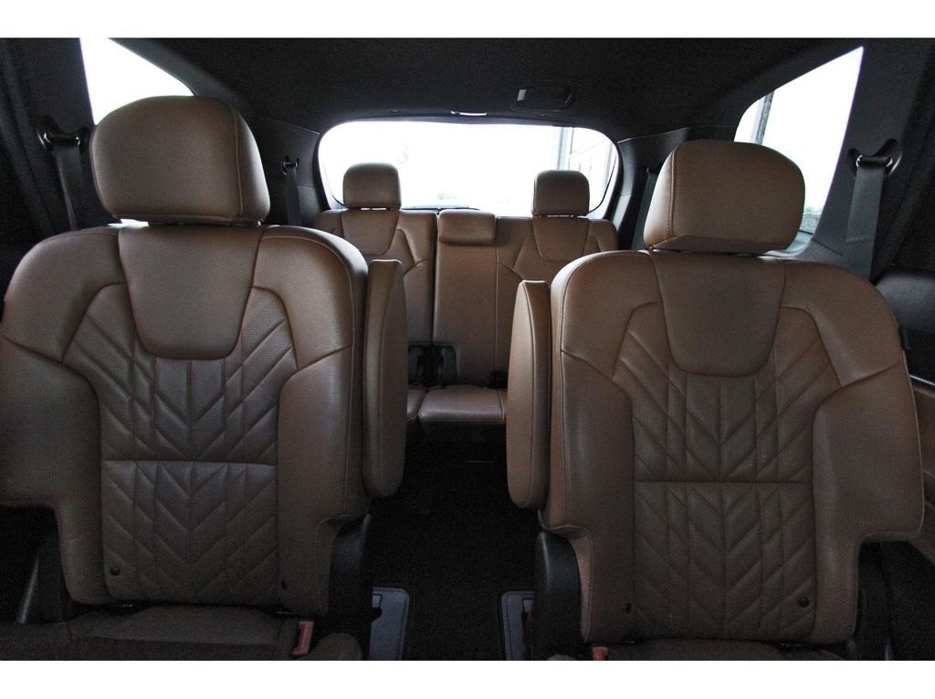 Used 2024 Kia Telluride SUV
