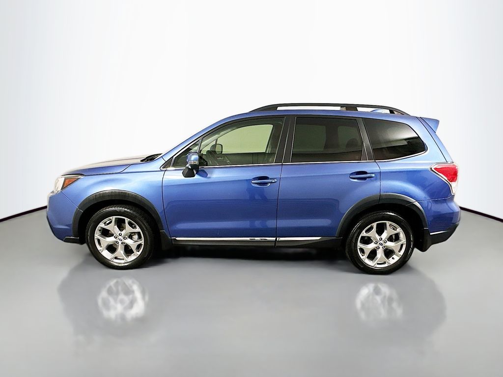 Thumbnail: 2018 Subaru Forester - 8