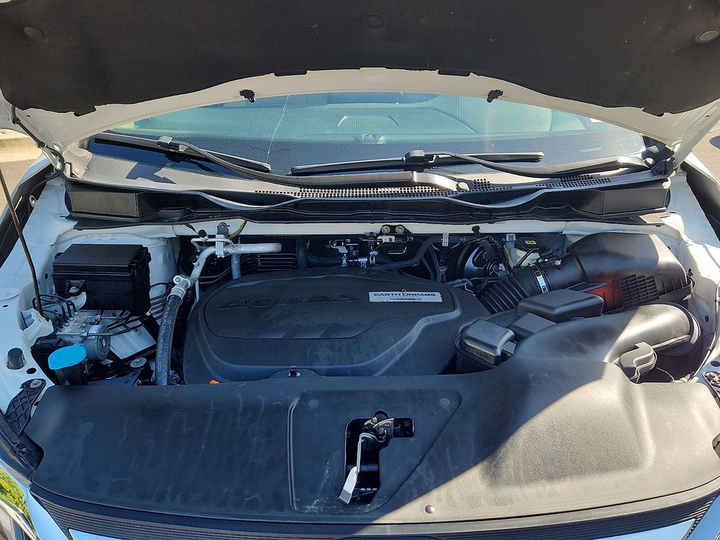 Thumbnail: 2020 Honda Odyssey - 28