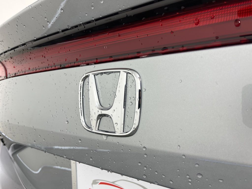 Thumbnail: 2026 Honda Civic - 20