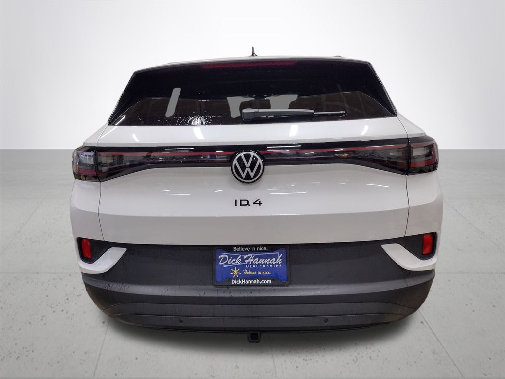 2026 Volkswagen ID.4 Pro S