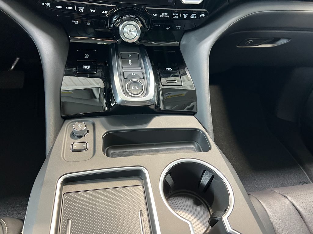 new 2026 Acura MDX car, priced at $61,450