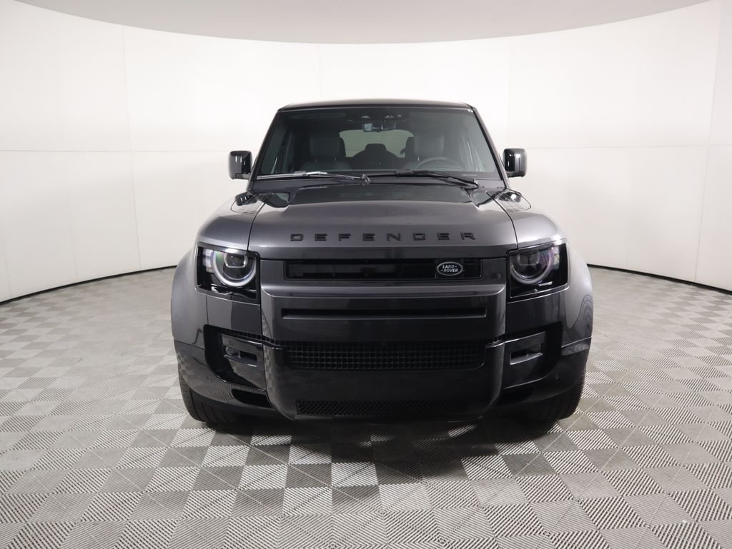 Thumbnail: 2026 Land Rover Defender - 2